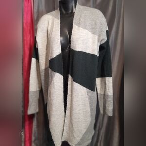 "Ashley" Lightweight Cardigan